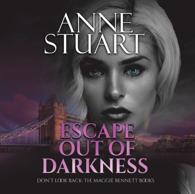 Anne Stuart, Xe Sands - Escape Out of Darkness, Ljudbok