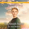Amish Suitor