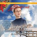 Amish Christmas Cowboy