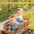 Amish Widower's Twins, The