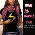 Ms. Marvel Vol. 1