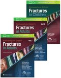 Rockwood 9e Fractures Package