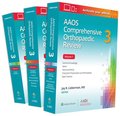 AAOS Comprehensive Orthopaedic Review 3: Print + Ebook