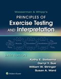 Wasserman & Whipp's: Principles of Exercise Testing and Interpretation: Including Pathophysiology and Clinical Applications