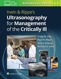Irwin & Rippes Ultrasonography for Management of the Critically Ill