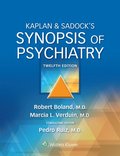 Kaplan & Sadock's Synopsis of Psychiatry
