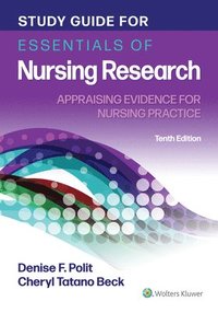 Resource Manual for Nursing Research - Denise Polit, Cheryl
