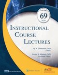 Instructional Course Lectures, Volume 69: Ebook without Multimedia