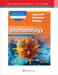 Lippincott Illustrated Reviews: Immunology