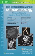 Washington Manual of Cardio-Oncology