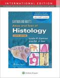 Gartner &; Hiatt's Atlas and Text of Histology