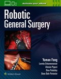 Robotic General Surgery