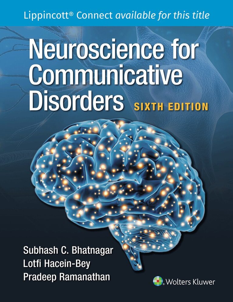Neuroscience for Communicative Disorders