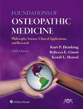 Foundations of Osteopathic Medicine