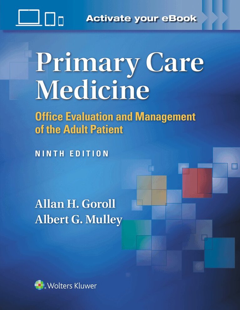 Primary Care Medicine