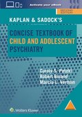 Kaplan & Sadock's Concise Textbook of Child and Adolescent Psychiatry