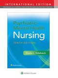 Psychiatric-Mental Health Nursing