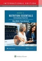Mary Width, Tonia Reinhard - Dudek's Nutrition Essentials for Nursing Practice, Häftad. Tillgänglighet: Lägg i varukorg
