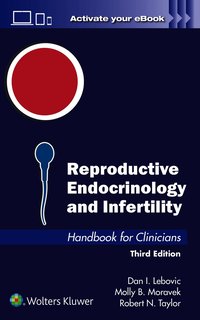 Reproductive Endocrinology and Infertility