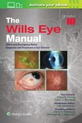 Wills Eye Manual: Print + eBook with Multimedia