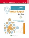 Timby's Introductory Medical-Surgical Nursing