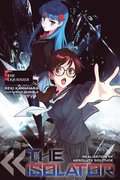 Isolator, Vol. 5 (light novel)