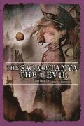 The Saga of Tanya the Evil, Vol. 11 (light novel)