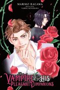 Vampire and His Pleasant Companions, Vol. 1