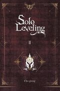 Solo Leveling, Vol. 2 (novel)