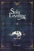 Solo Leveling, Vol. 7 (novel)