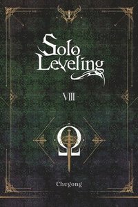 Solo Leveling, Vol. 8 (novel)