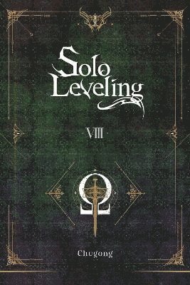 Solo Leveling, Vol. 8 (novel) av Chugong, Hye Young Im, J Torres