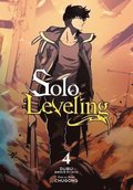 Solo Leveling, Vol. 4 (comic)