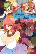 Interspecies Reviewers Comic Anthology, Vol. 2