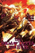 Saga of Tanya the Evil, Vol. 17 (manga)