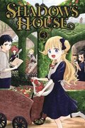 Shadows House, Vol. 3
