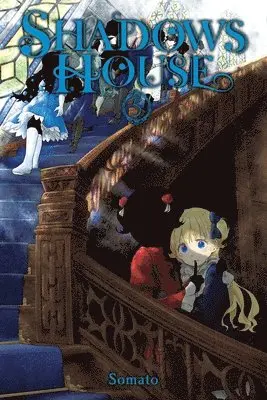 Shadows House, Vol. 5