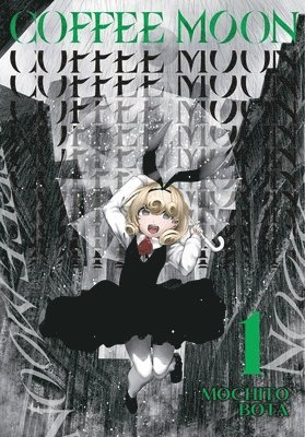 Ko Ransom, Mochito Bota, Phil Christie - Coffee Moon, Vol. 1, Häftad
