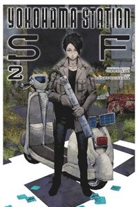 Yokohama Station SF, Vol. 2 (manga)