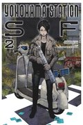Yokohama Station SF, Vol. 2 (manga)