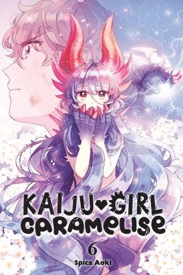 Lys Blakeslee, Spica Aoki, Taylor Engel - Kaiju Girl Caramelise, Vol. 6, Häftad