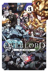 Overlord Vol 2 Light Novel Kugane Maruyama So Bin Bok Bokus