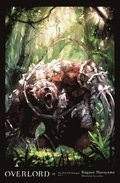 Overlord, Vol. 15 (light novel)