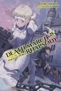Death March to the Parallel World Rhapsody, Vol. 25 (Light Novel)