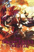 Saga of Tanya the Evil, Vol. 23 (manga)