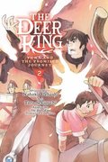 Deer King, Vol. 2 (manga)