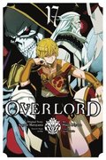 Overlord, Vol. 17 (manga)