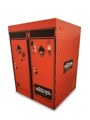 AidaIro AidaIro, Phil Christie - Toilet-bound Hanako-kun: First Stall, Häftad