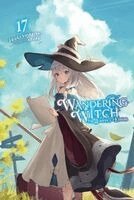 Azure, Nicole Wilder - Wandering Witch: The Journey of Elaina, Vol. 17 (light novel), Häftad