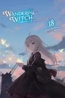 Jougi Shiraishi, Azure, Nicole Wilder - Wandering Witch: The Journey of Elaina, Vol. 18 (light novel), Häftad. Tillgänglighet: Kommande